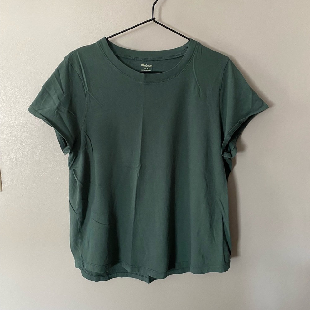 Madewell Tshirt